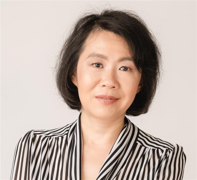 Xiaoyun Pan