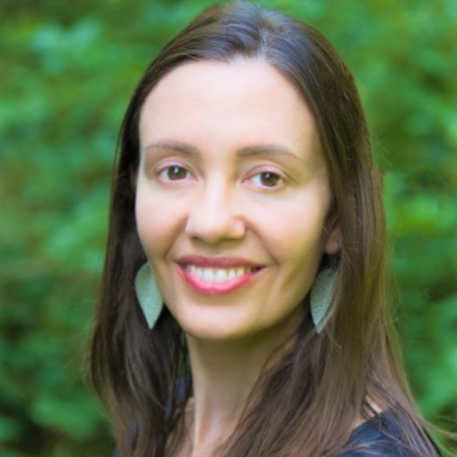 Rebecca Bielawski