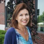 Julie Baltz