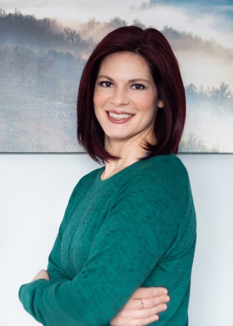 Dr. Maggie Gise