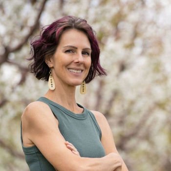 Carrie McMahon