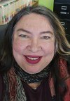 Dr. MARIA PUTNEY