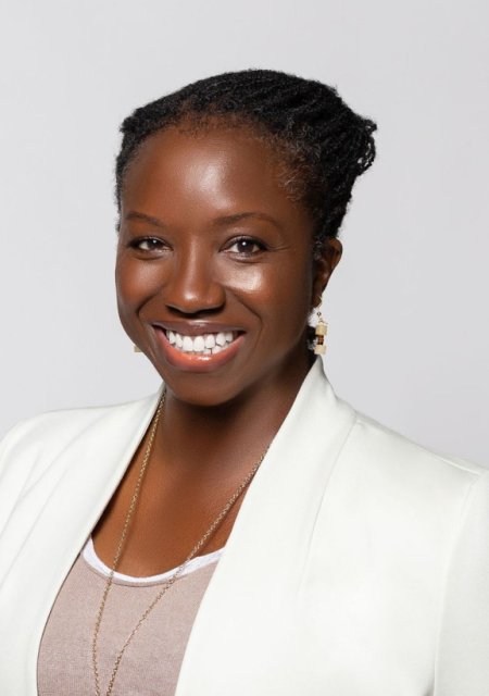 Charlyce Davis, MD