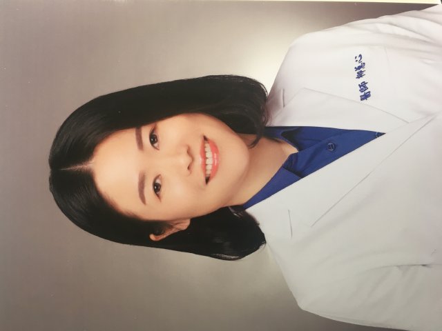 Hui-Hsin Liu