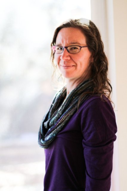 Beth Anne Fisher