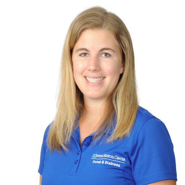 Dr. Molly Robbins
