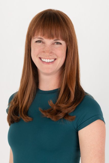 Sarah Dawson