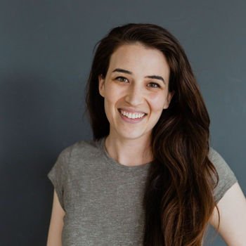 Haley Zagoria