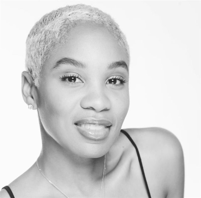 Chanti Randolph