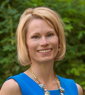 Sarah Talley