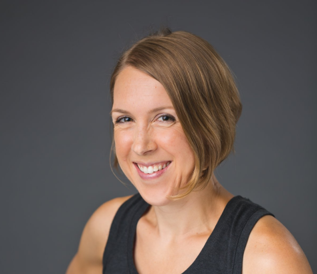 Dr. Laura Gleason