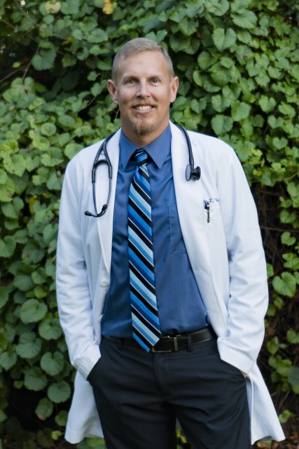 Dustin L. Vaughan