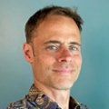 Todd Caldecott