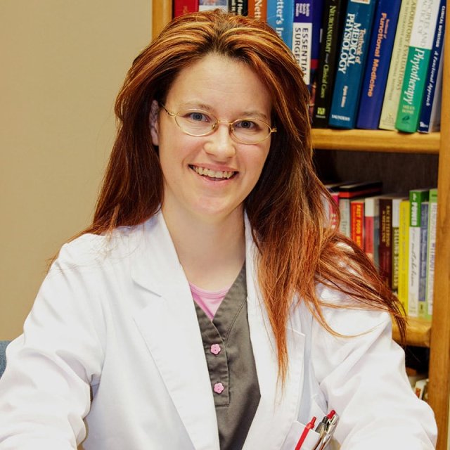 Lara Sweeney, DC