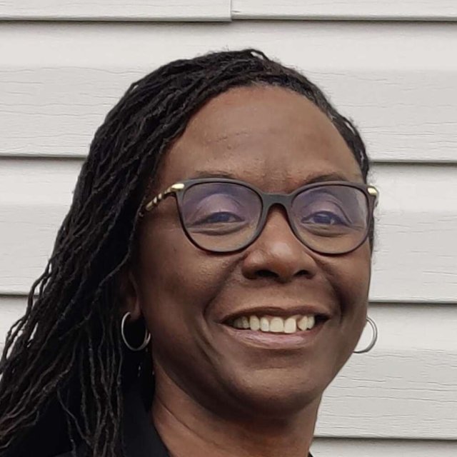 Lorraine Cuff