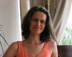 Svetlana Yesin