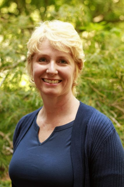 Mary Mielke, ND