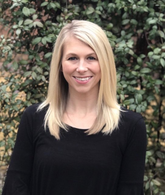 Dr. Amanda Biehl