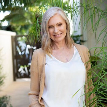 Kathleen Offley