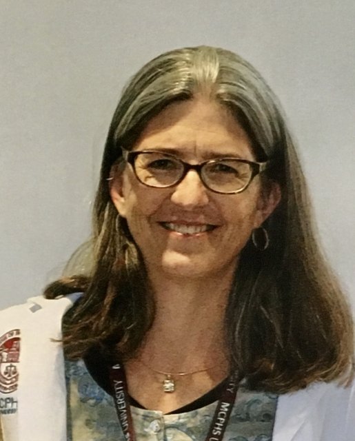 Amy S ODell Wilson