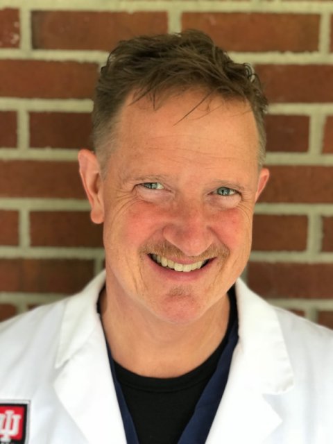 Dallas E. Peak, MD
