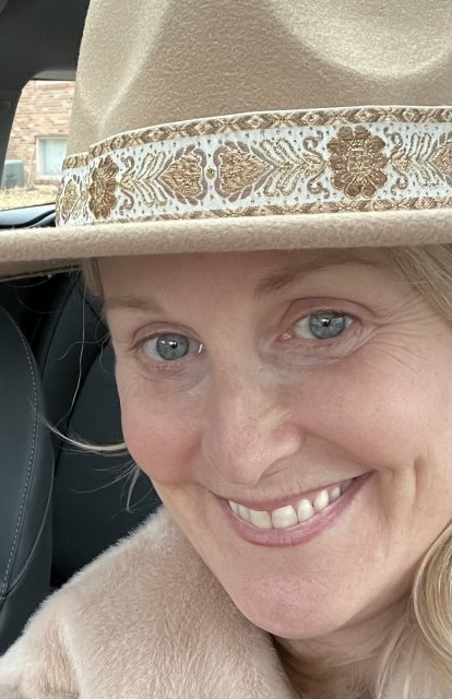 Julie Rumley Sheehy