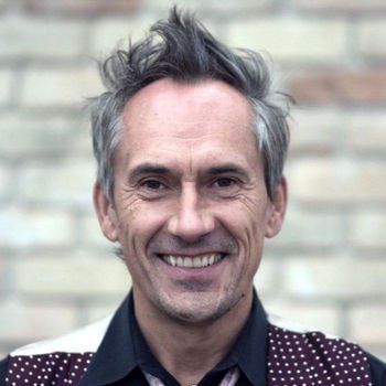 Darek Dawda