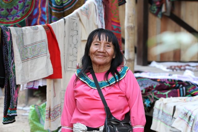 Pachamama Temple