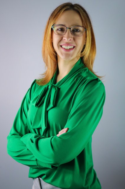 Kristen Murphy