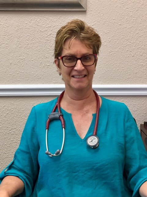 Lynn Kettell-Slifer