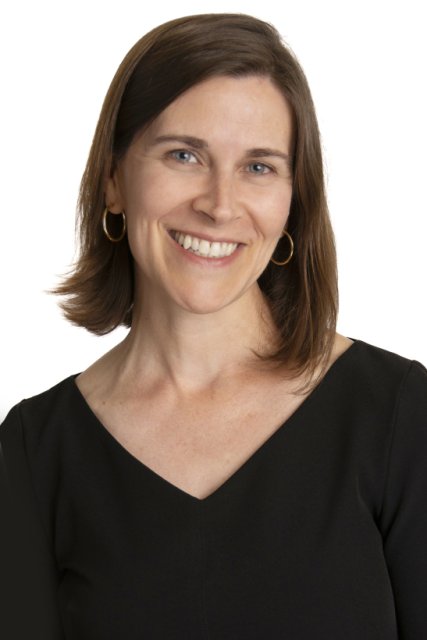 Frances Baxley, MD