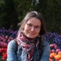 MARYNA STASIUK