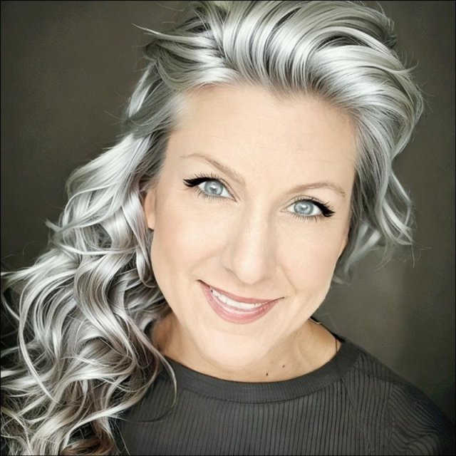 Stacey Shortridge