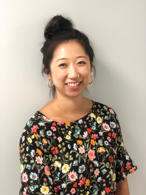 Donna Chiao