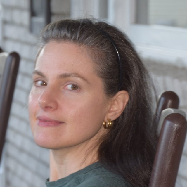Jenn Bartholomew