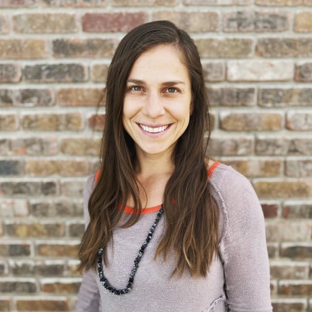 Morgan M. Mitchell