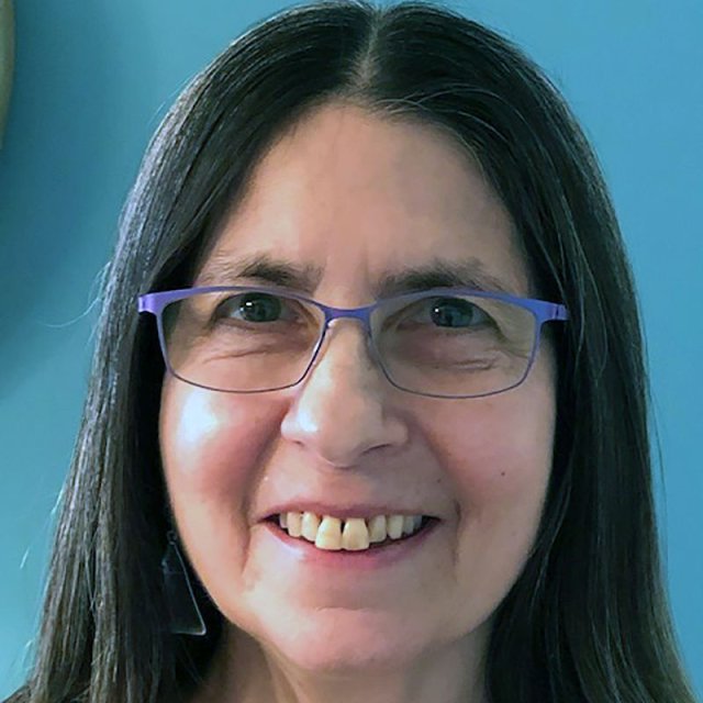 Judith Orodenker