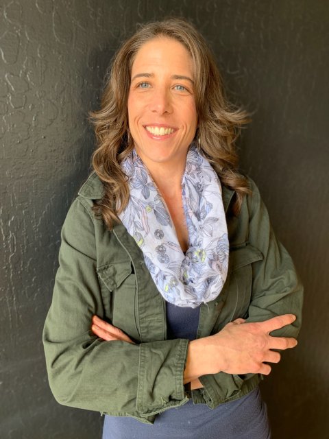 Jenni Limoges