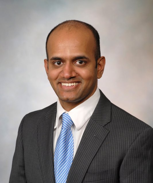 Arun Kalava