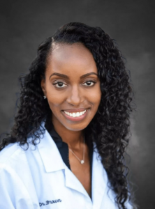 Dr. Ashley Brown