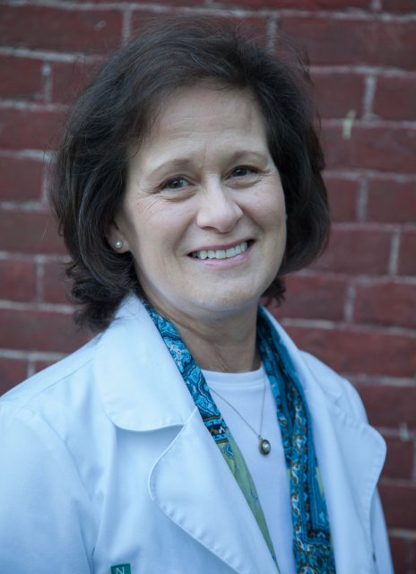 Mary Grace Maresca