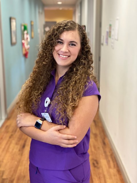 Dr. Shannon Fleming