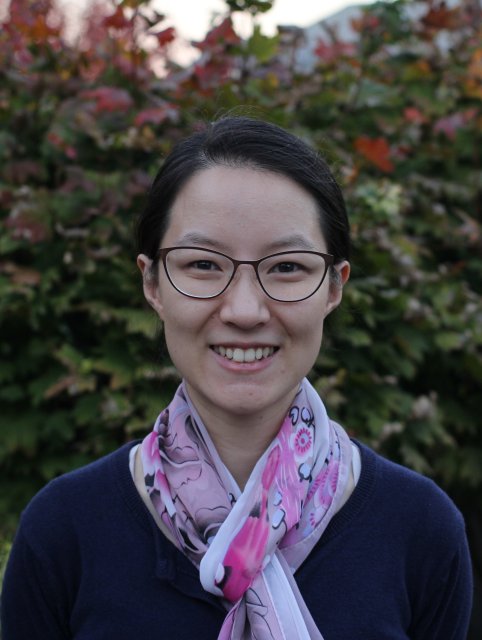 Yuqing Kou