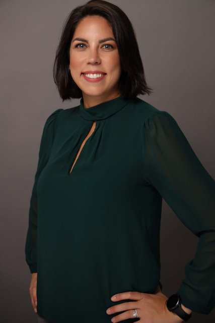 April Douglas