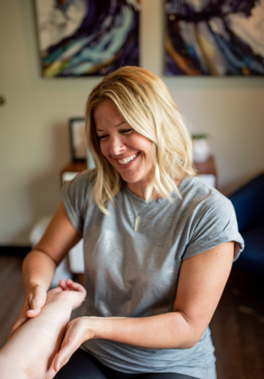 Erin N. Lindberg