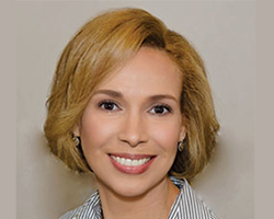 Veronica Montgomery