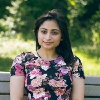 Jyoti Sharma