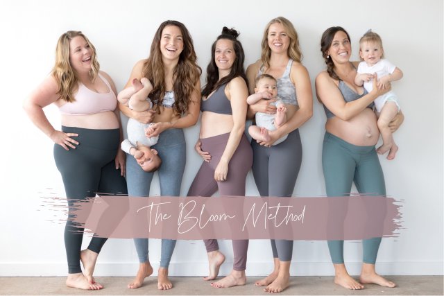 The Bloom Method