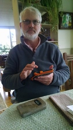 James D. Bailey