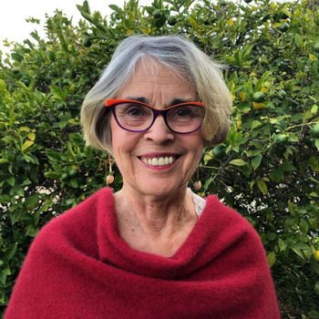 Myrna Martin